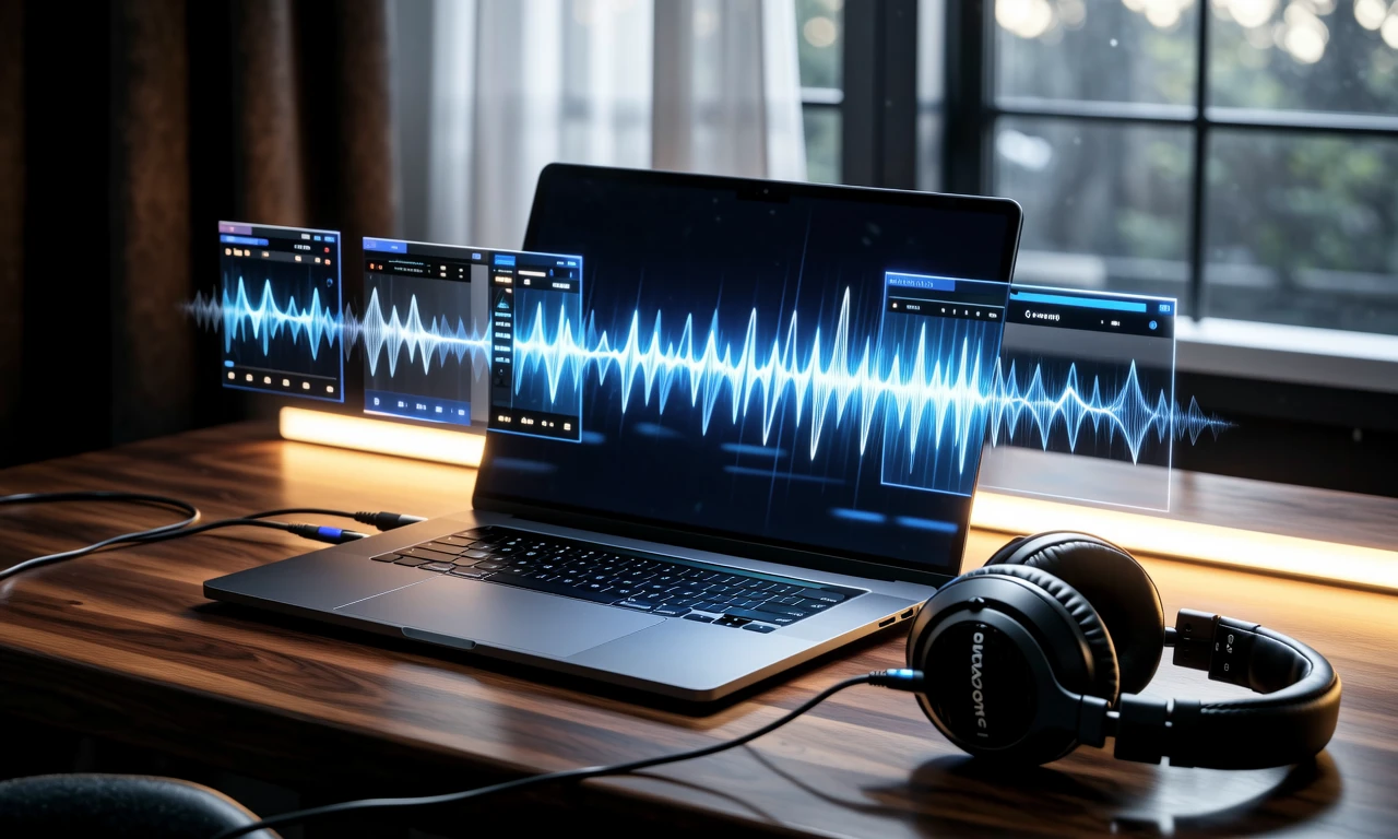 音乐制作软件有哪些优势?