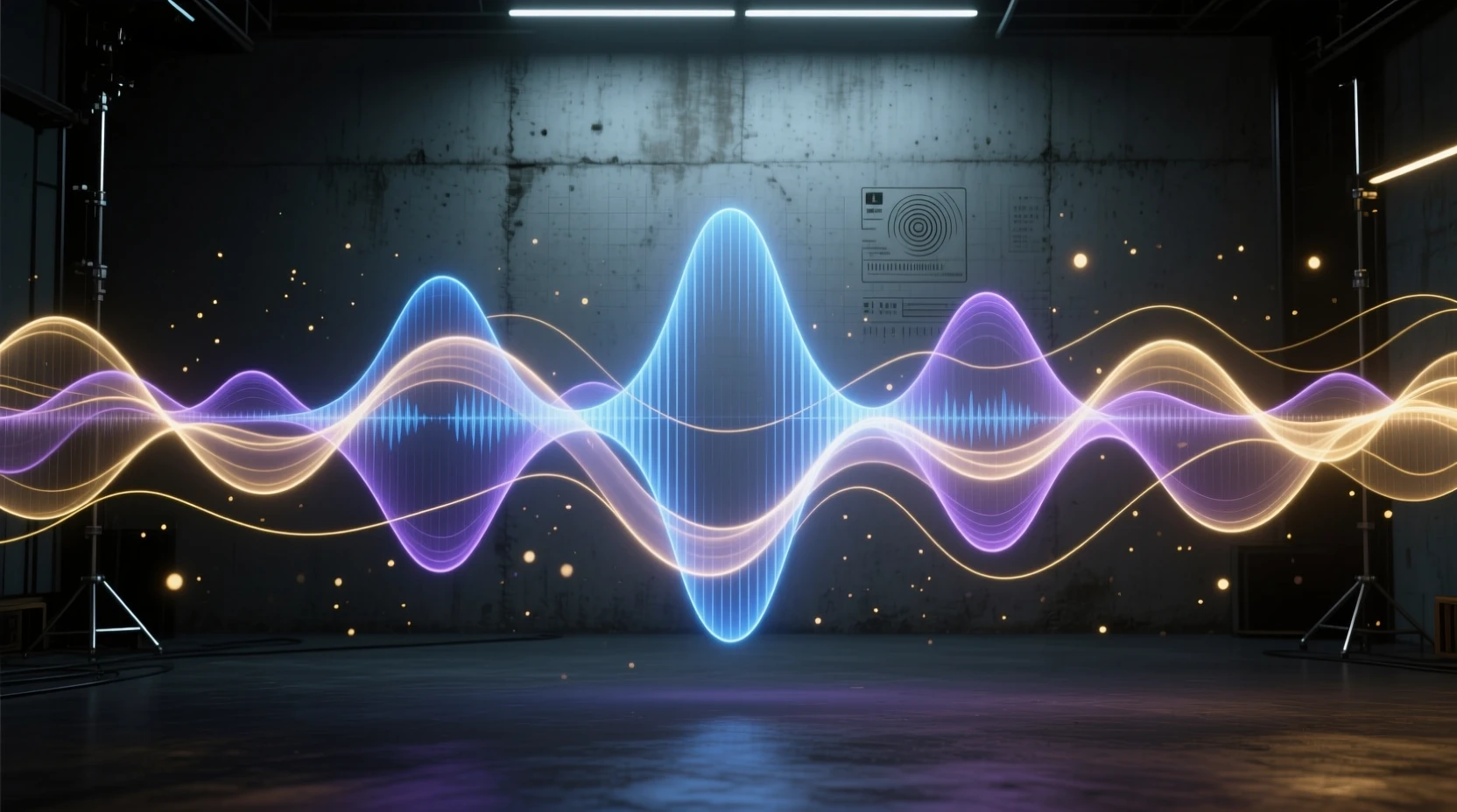 谐波编辑技术的核心原理与应用场景