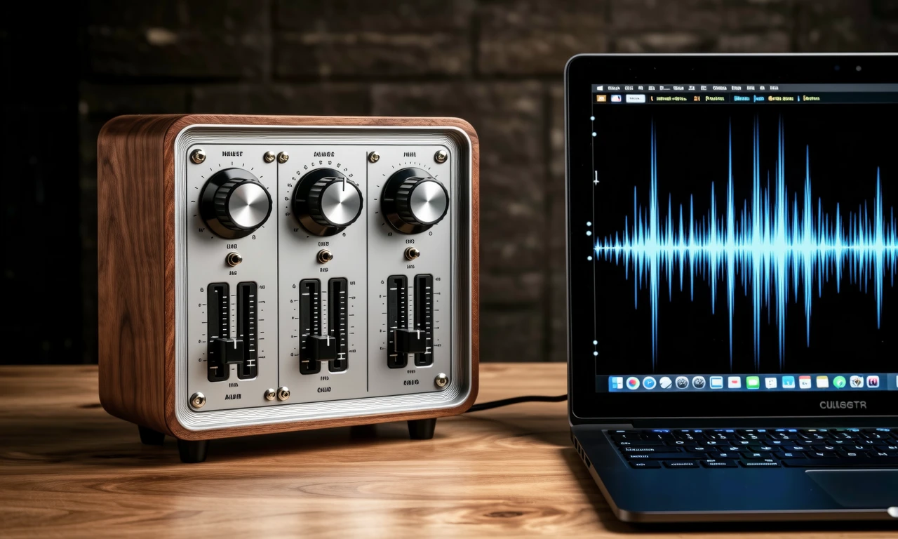 数字插件能替代硬件吗?