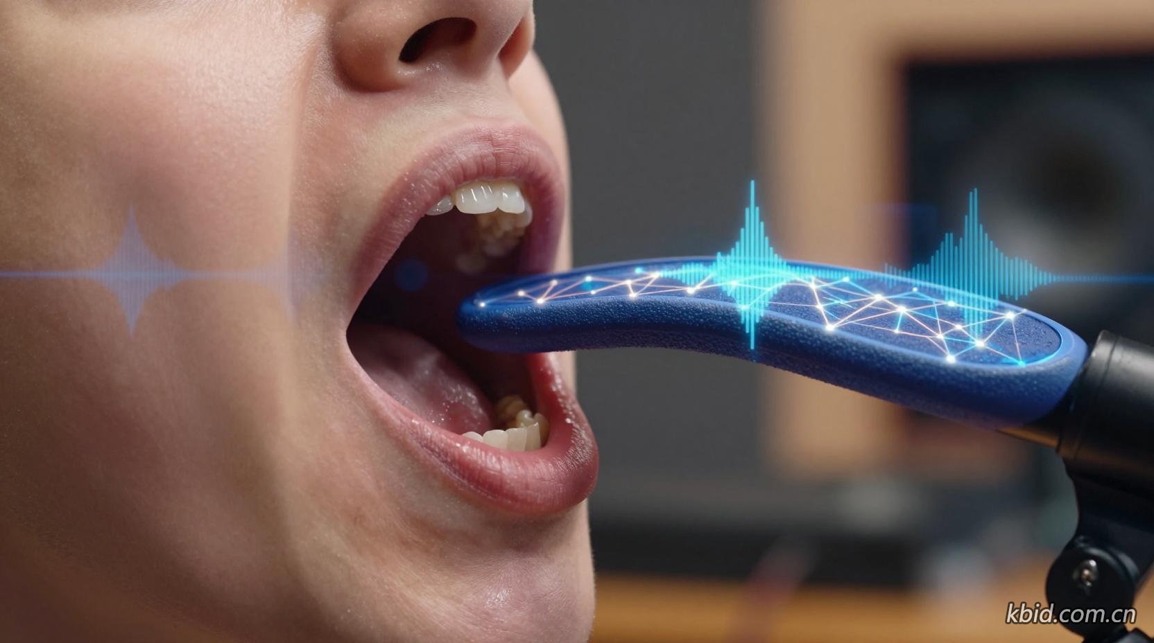 OMNIVOCAL人声合成引擎解析