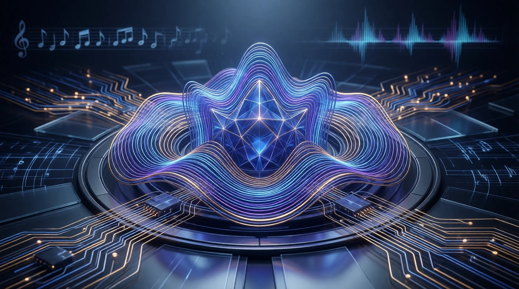 Chaos Designer实现动态节奏的原理