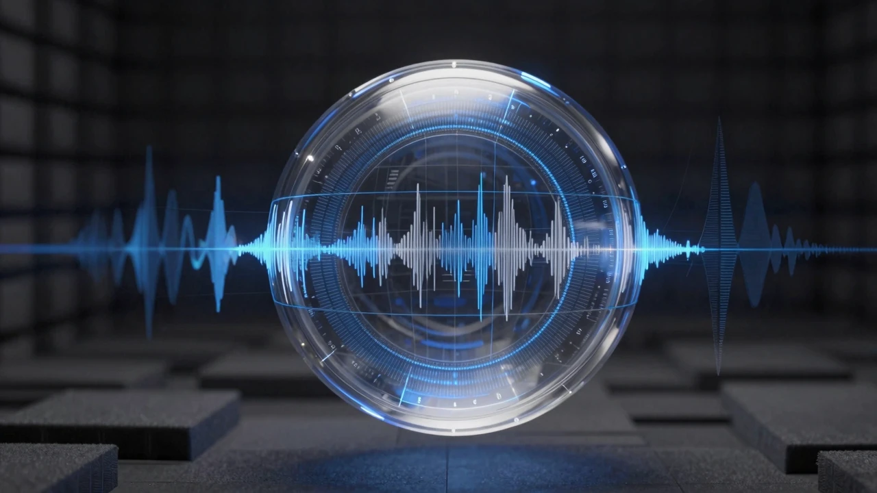 数字混响算法的核心技术解析