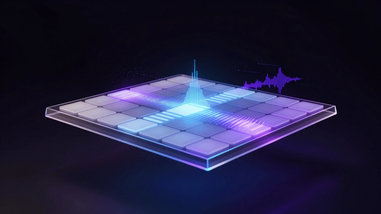 BEATMAKER 3核心功能解析