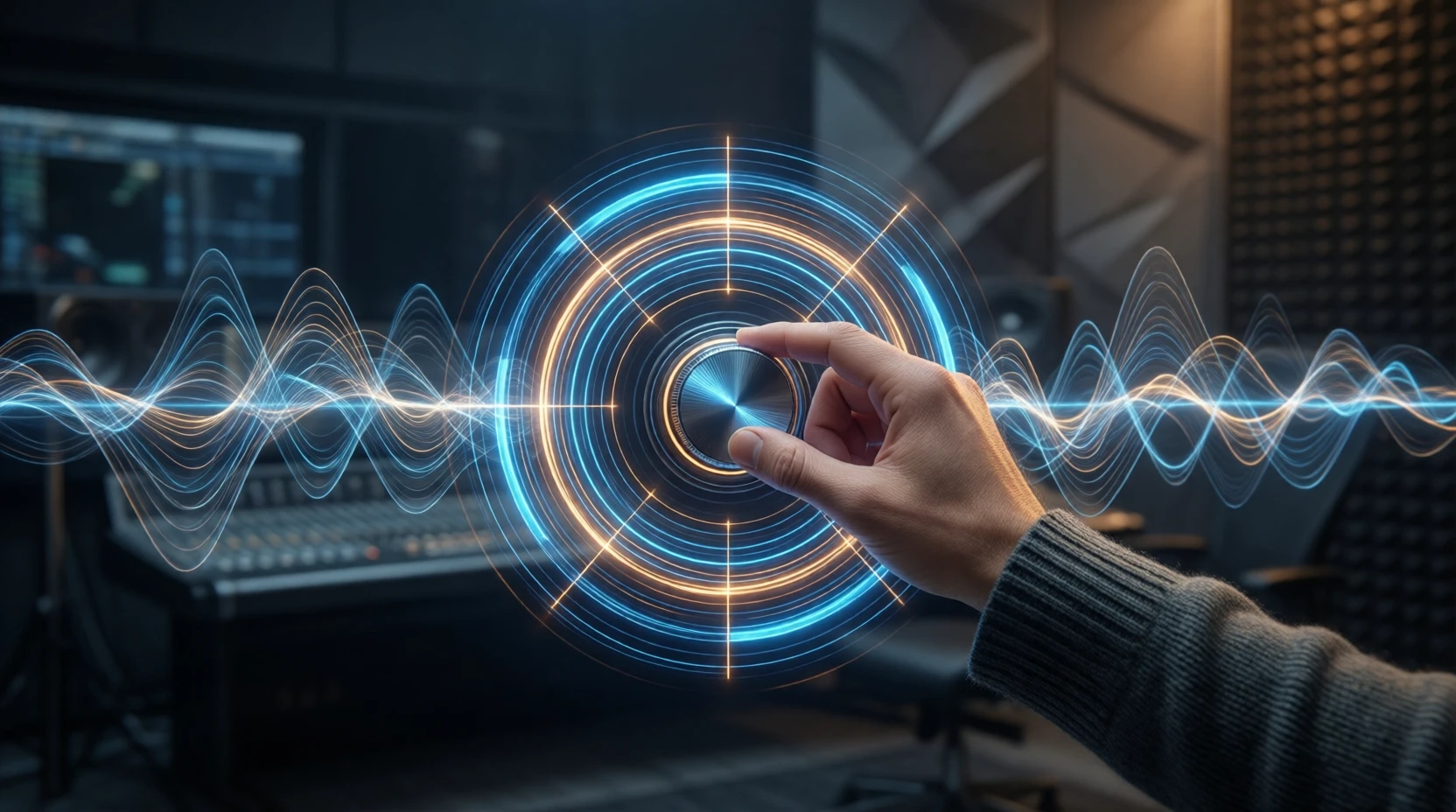 Time Designer技术如何革新节奏制作？