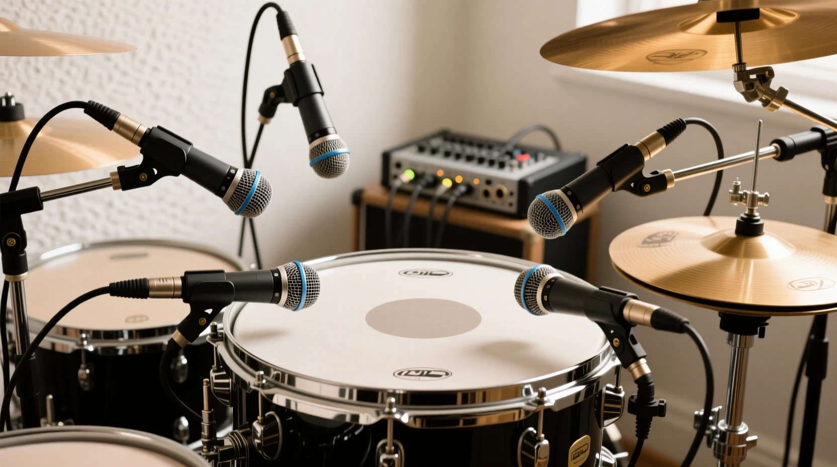 多通道声音对齐技术解析