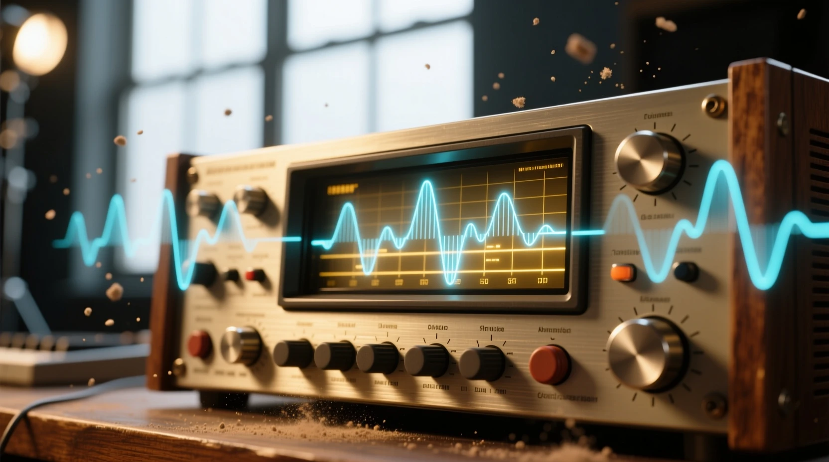 采样音色库的技术指标如何影响音乐制作的真实感