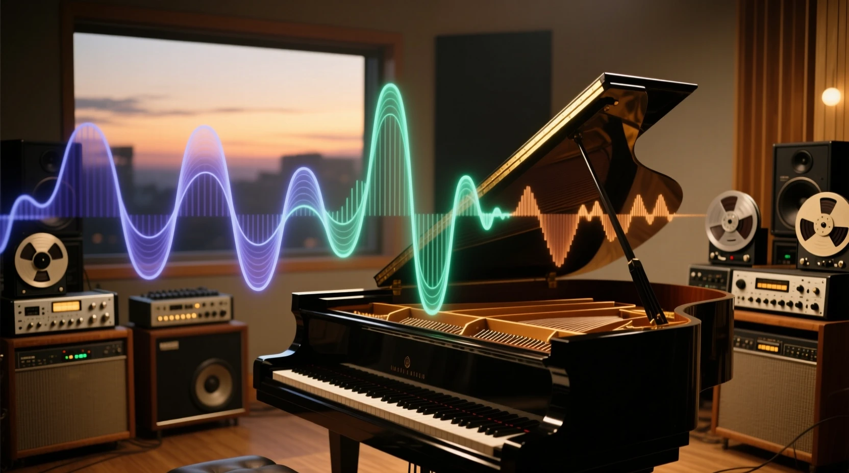 多力度分层在电影配乐中的作用