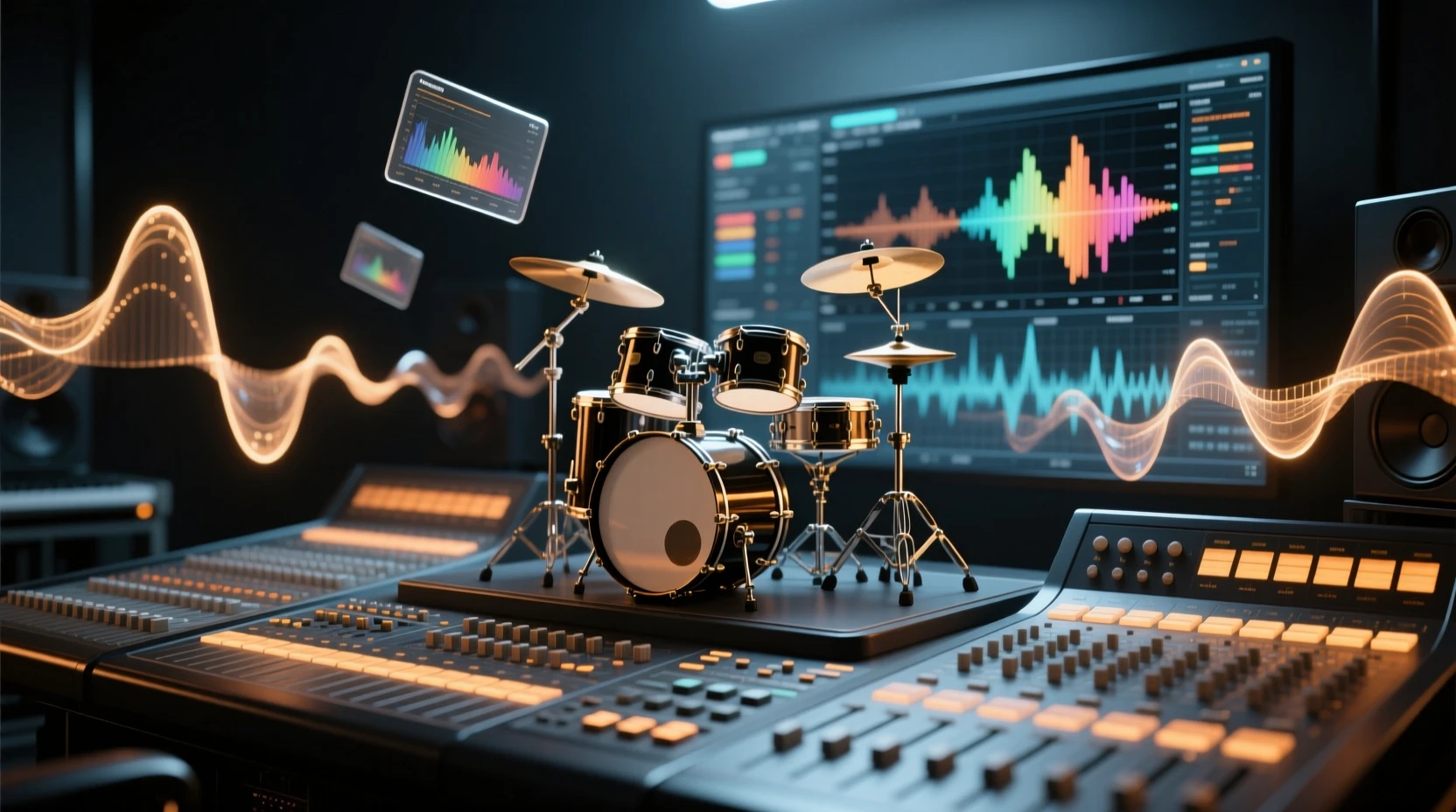 解析Toontrack EZX音源扩展包的核心技术架构