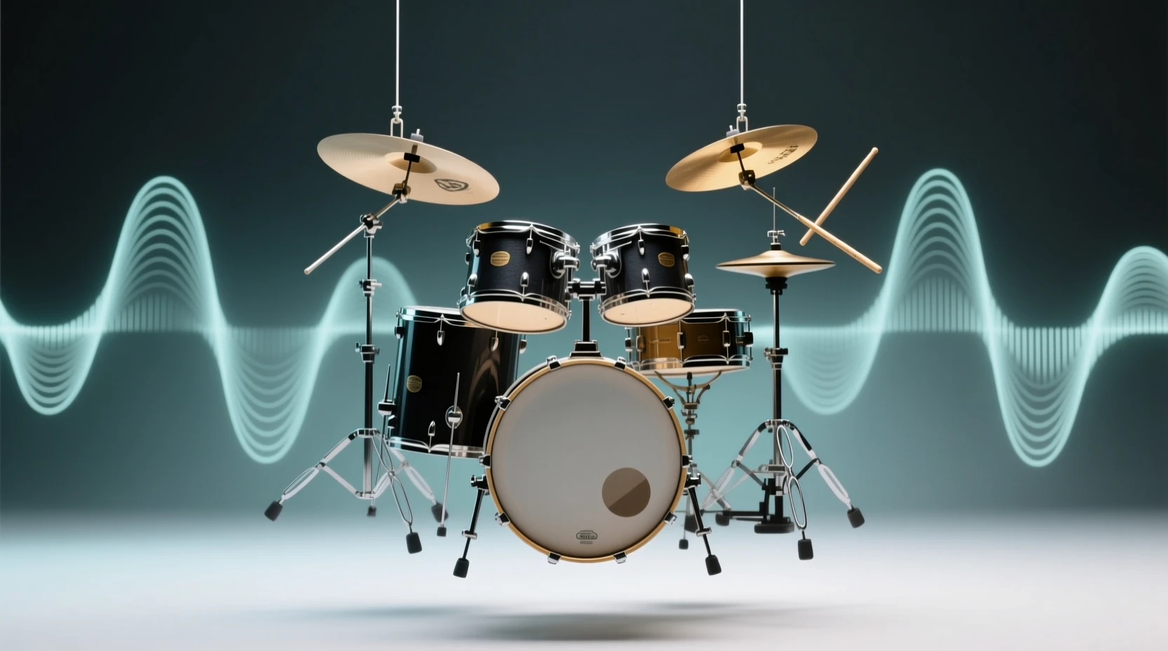 相似度与随机化在鼓编排中的应用