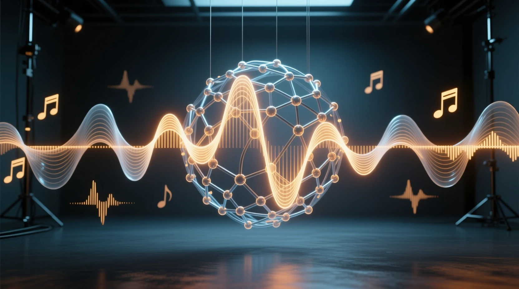 机器学习驱动的节奏生成技术分析