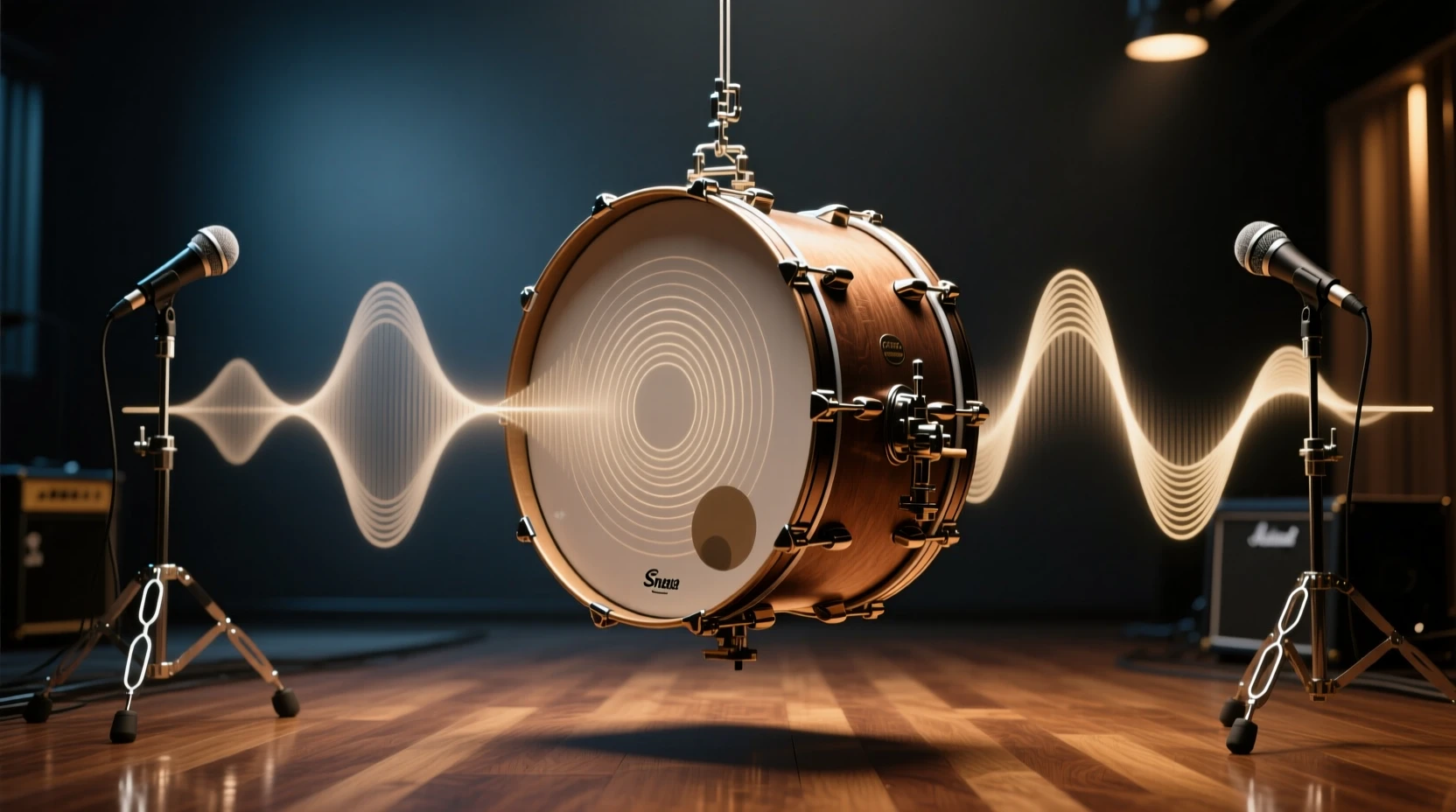 EpicPercussion3定位技术