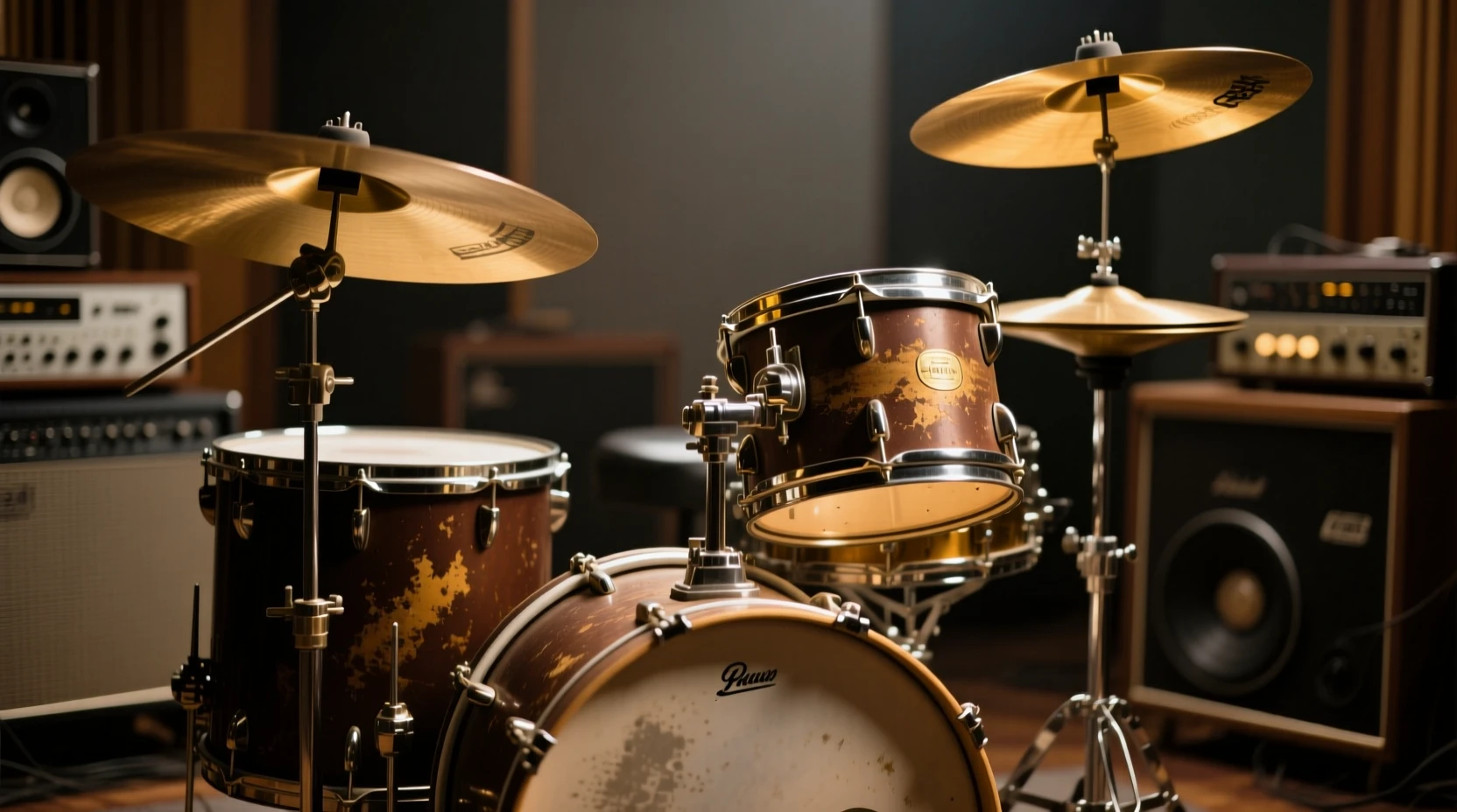 放克音乐鼓点节奏发展历程解析