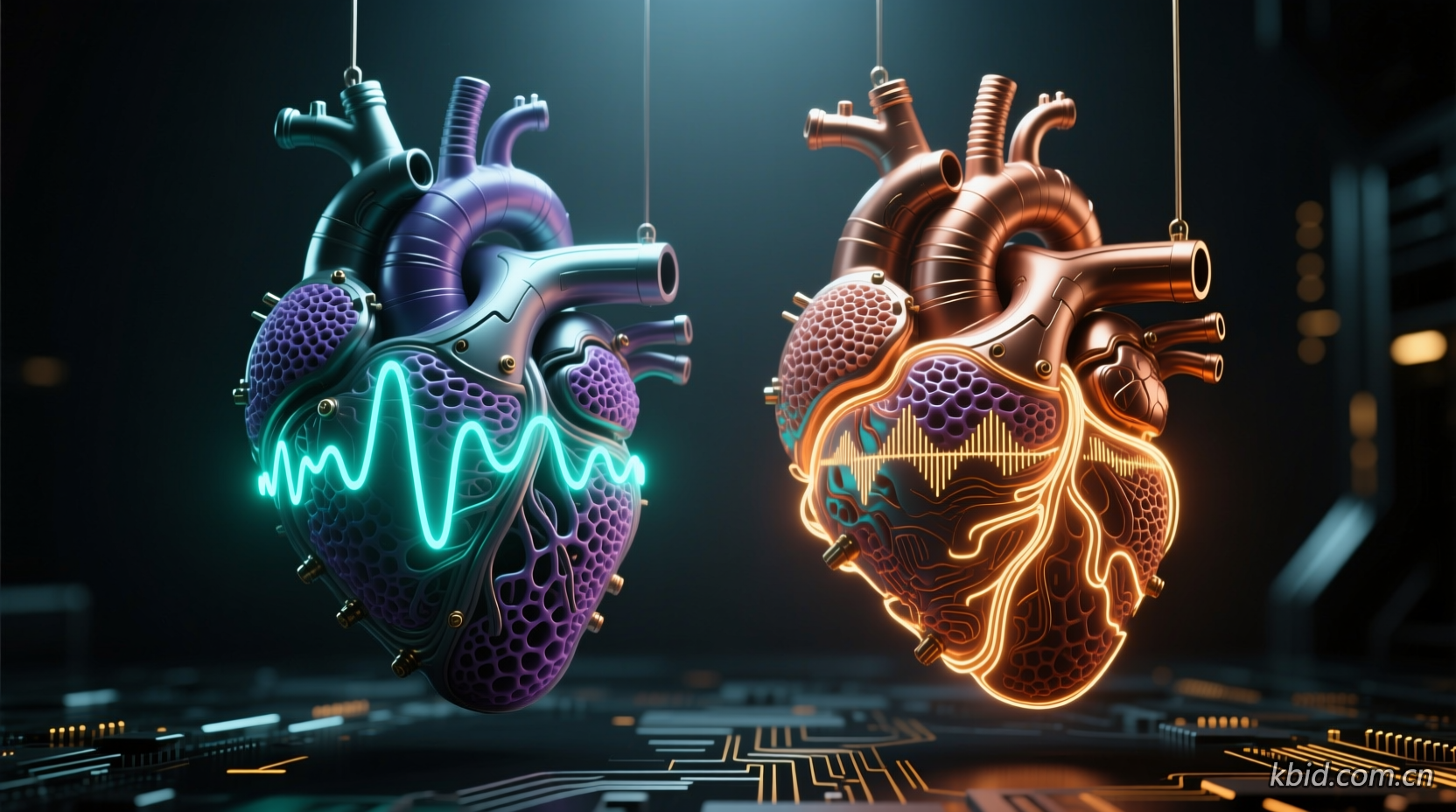 Perx双层引擎的调制路径解析