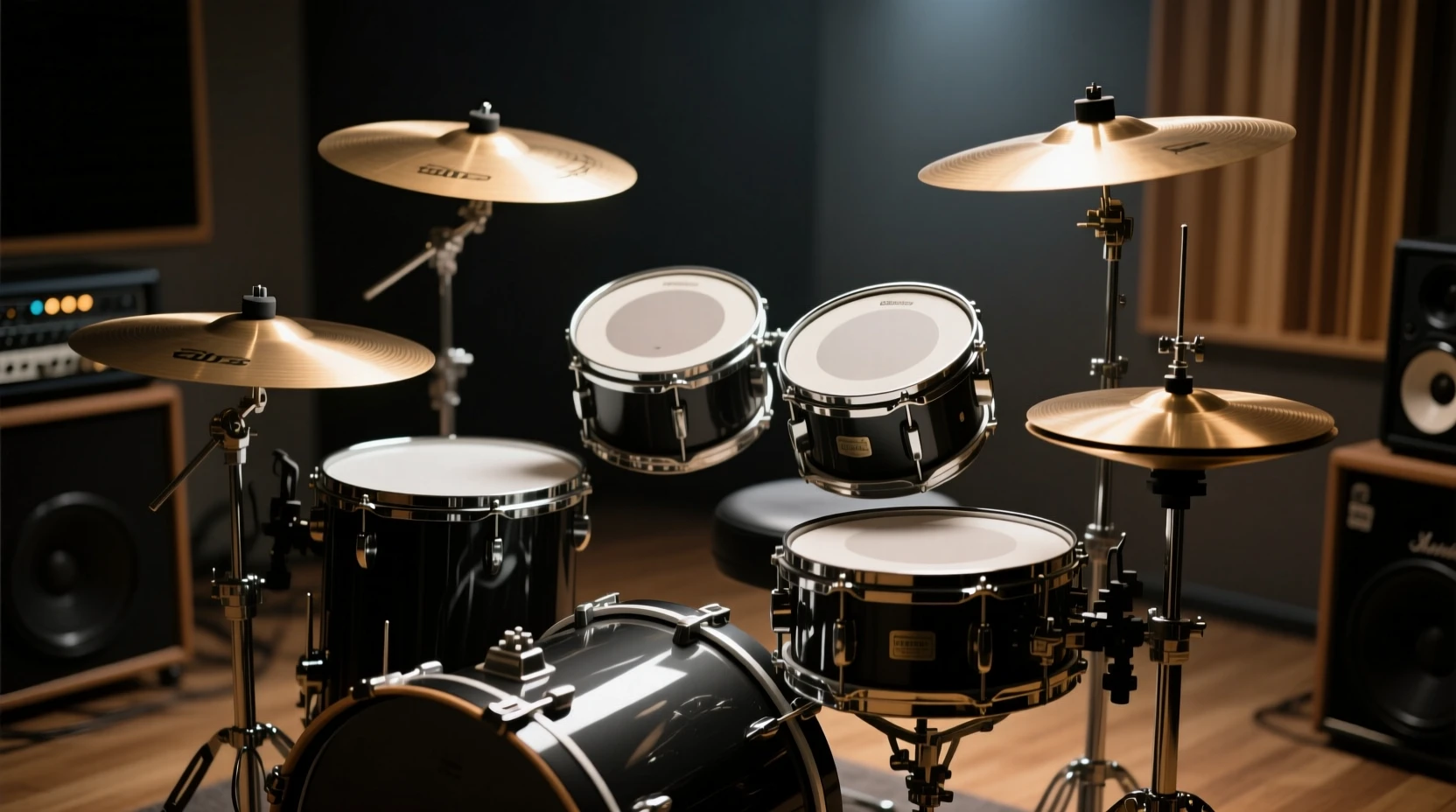 Addictive Drums 2核心功能解析