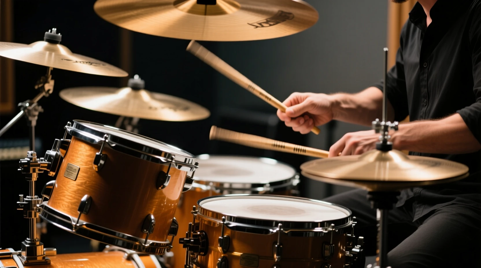 Verbeuren MIDI 填充要点