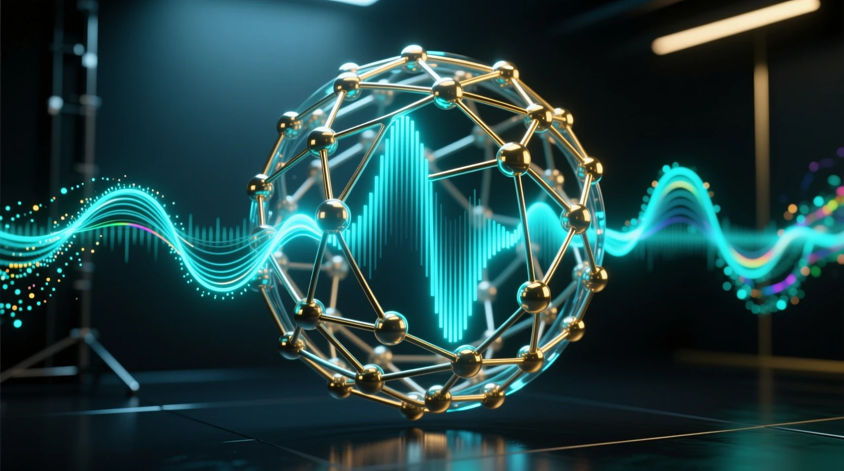 深度剖析 DrumNet 的 AI 深度重采样技术原理