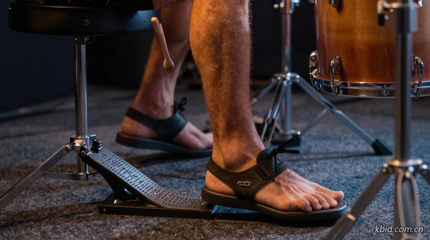 爆裂节奏的演奏技巧与制作应用