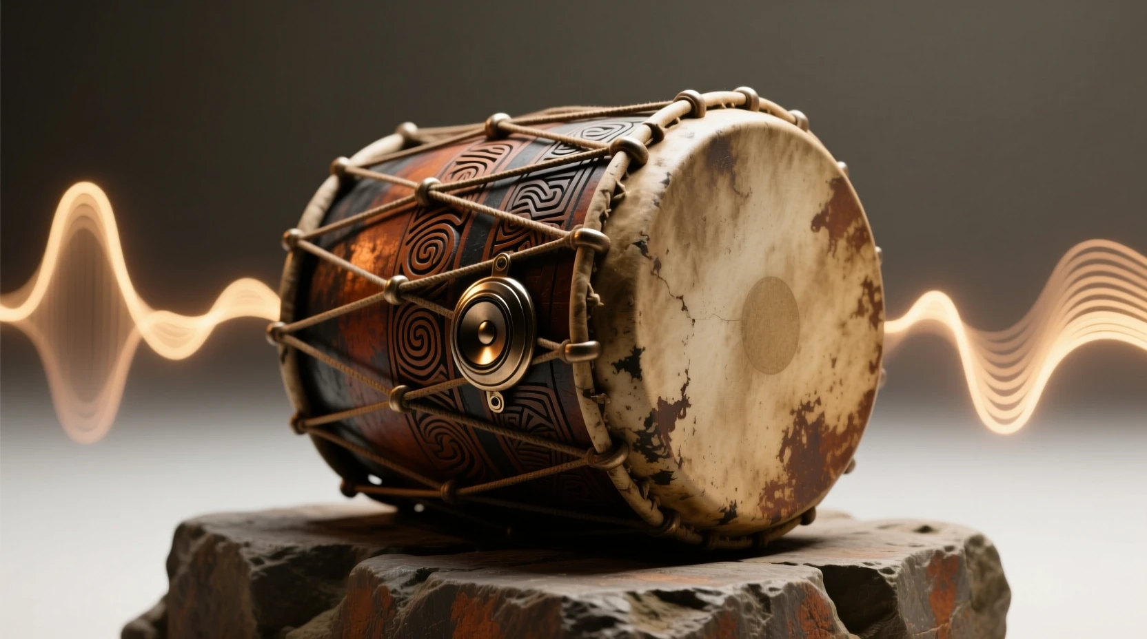 Berserkr Pro核心音色解析