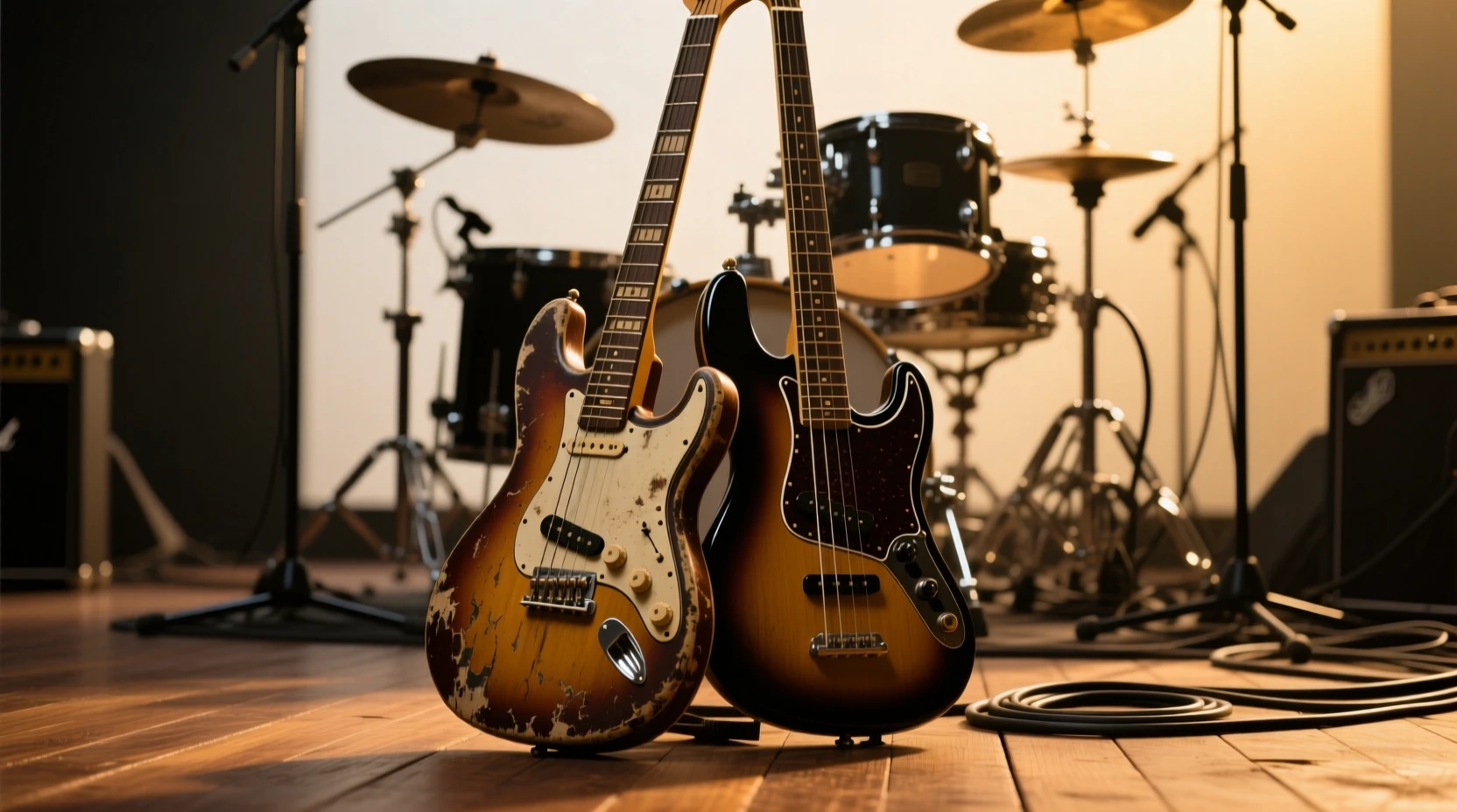 放克与摇滚融合的编曲应用指南