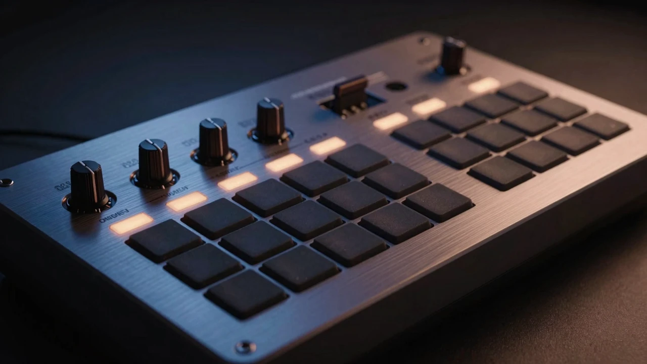 嘻哈鼓点编排的专业要点