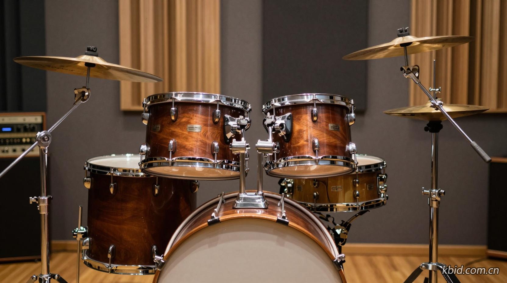 Abbey Road Modern Drummer核心功能解析