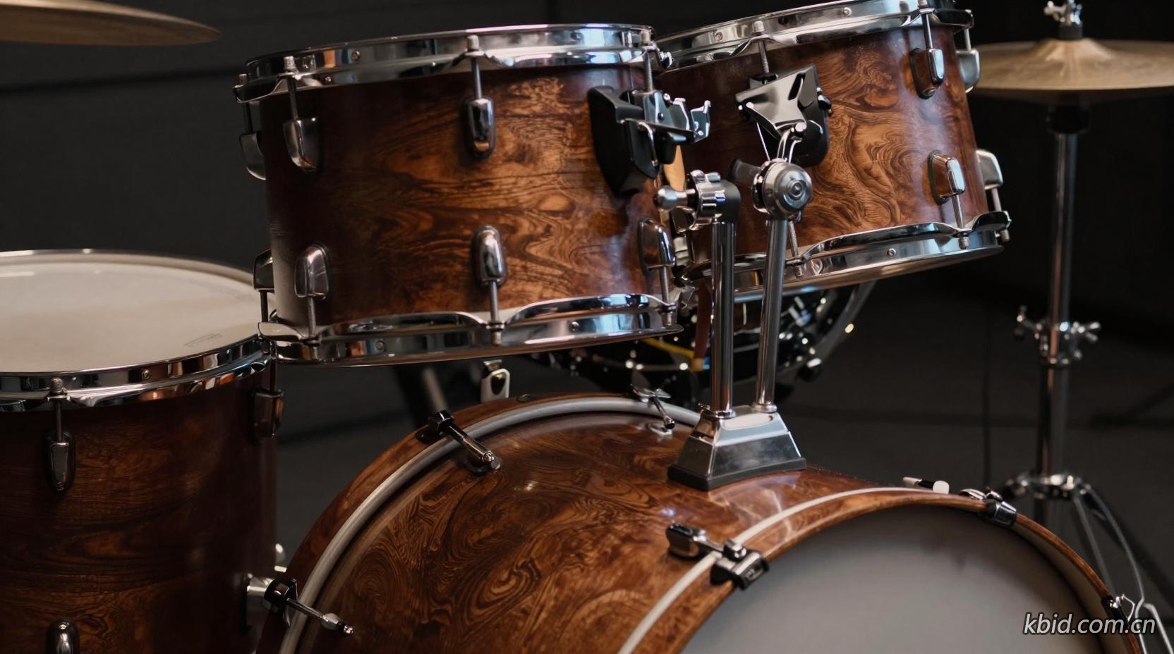 Tony鼓声特征解析