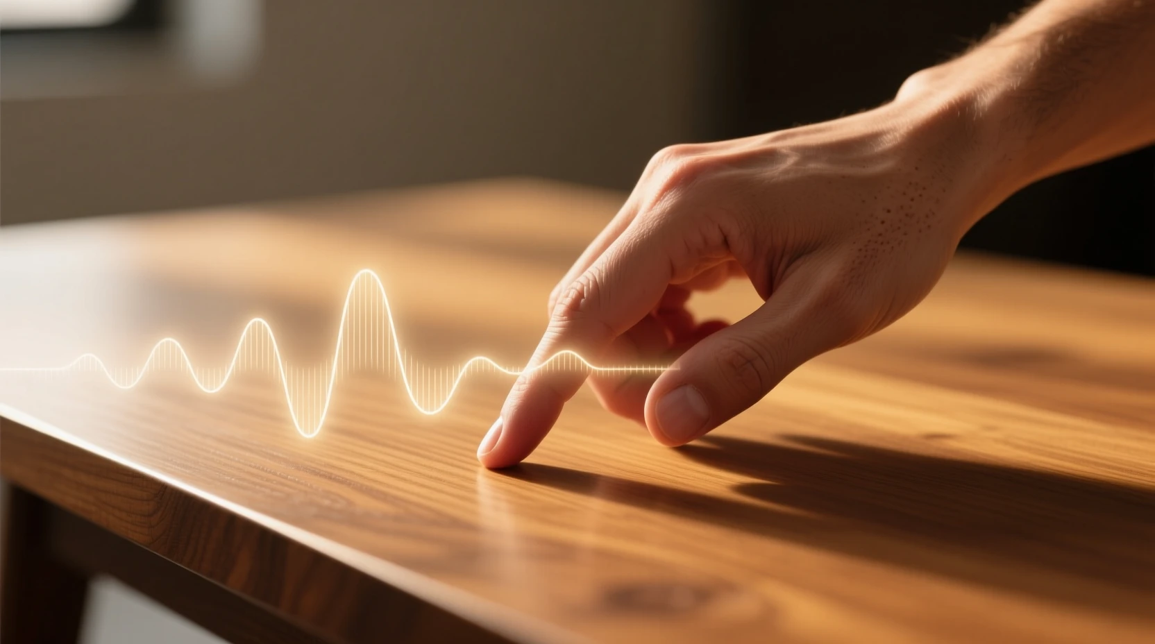 Tap2Find节奏匹配技术原理