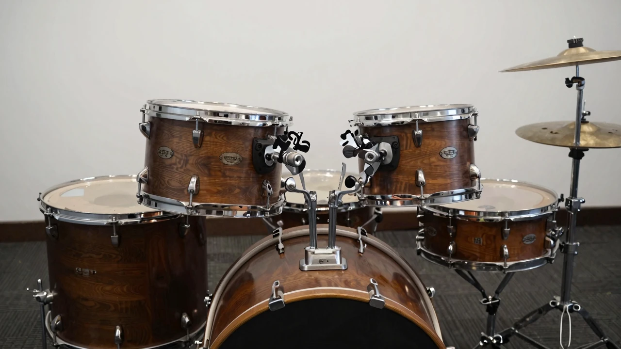 MixWave音源库的技术特性详解