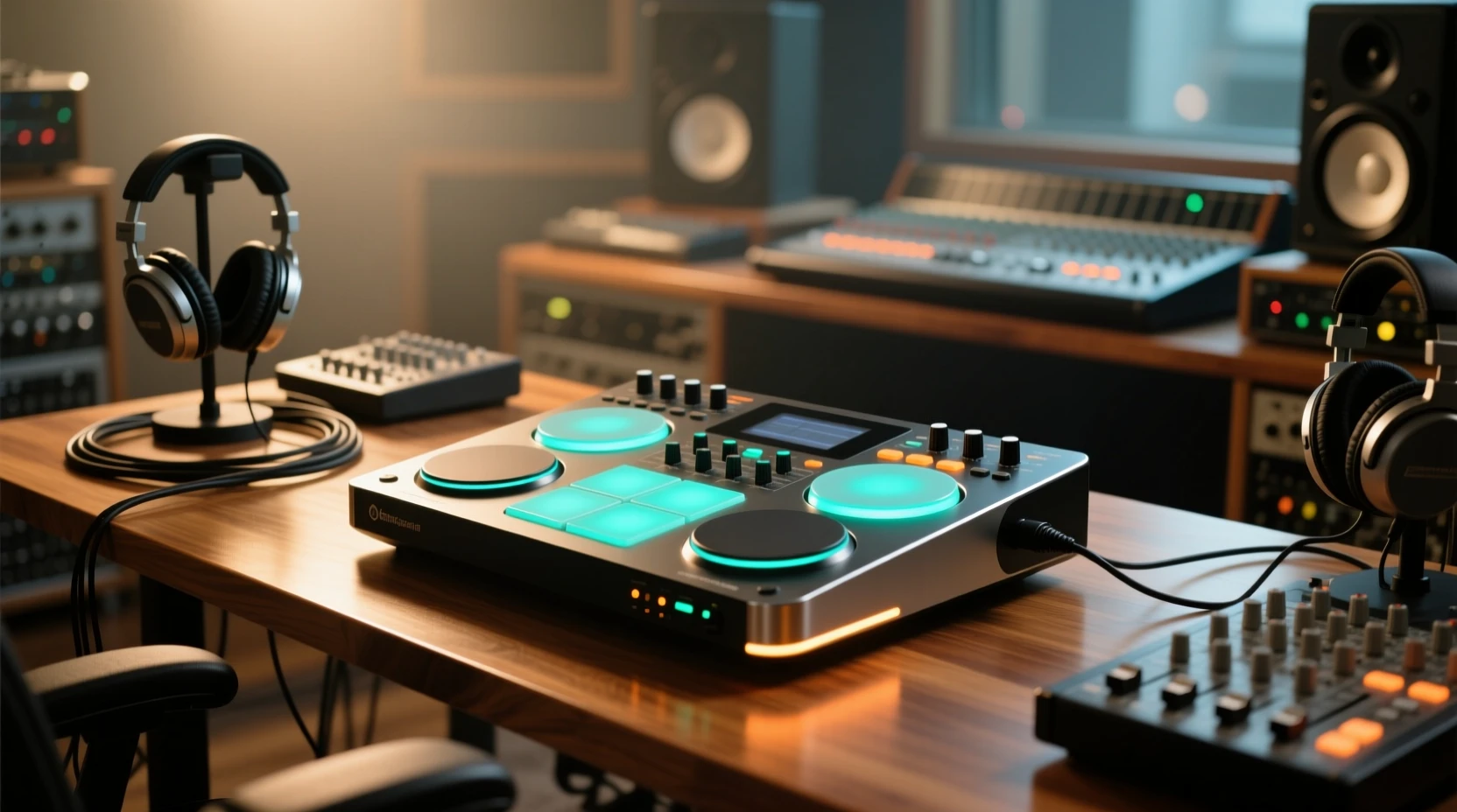 电子鼓机如何提升节奏表现力？