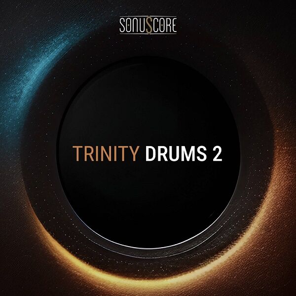 情感饱满的配乐 Sonuscore Trinity Drums 2 电影打击乐,影视、游戏及预告片配乐高品质采样-虚拟乐器音源库