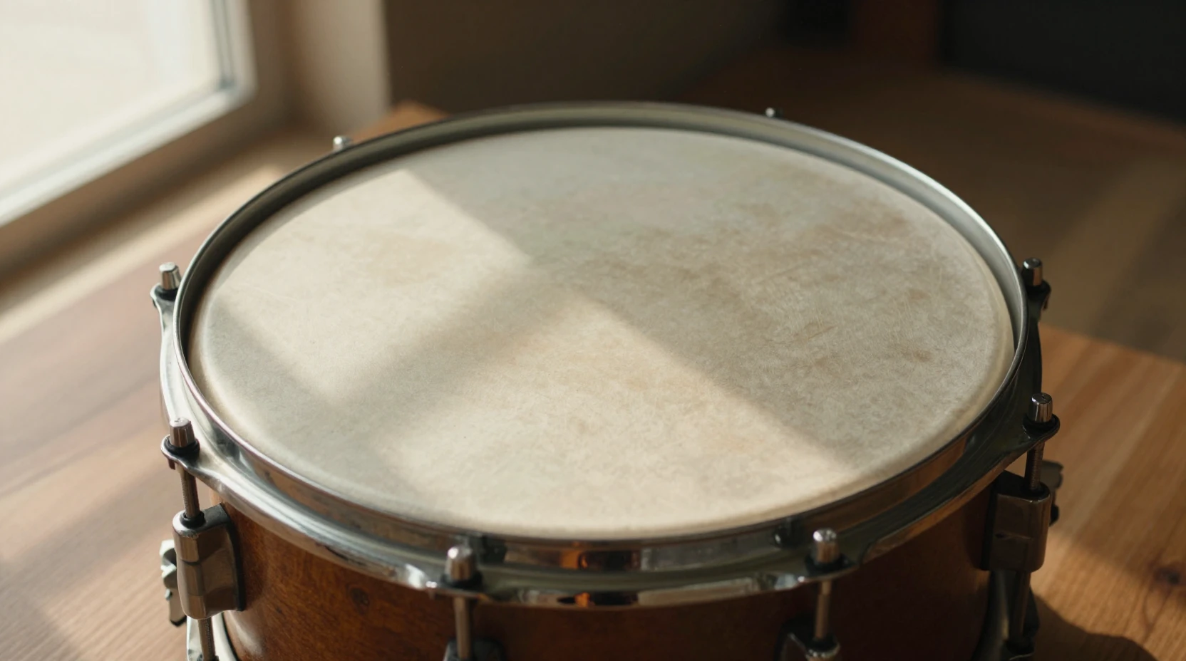 雷鬼鼓的空心军鼓音色解析