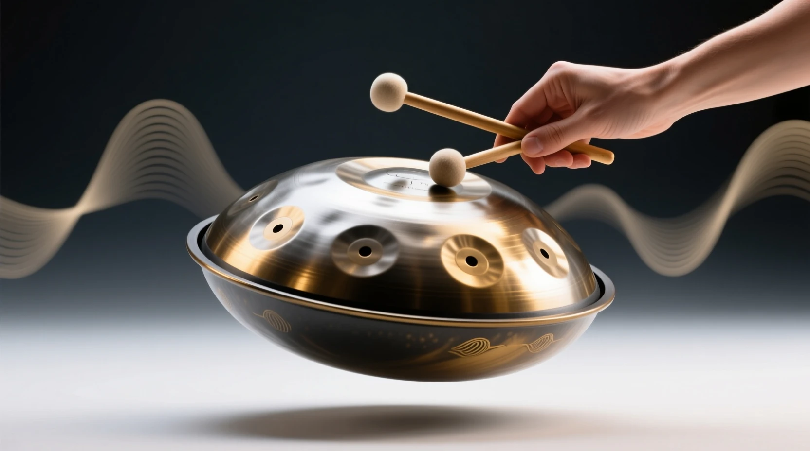 手碟音色库采样技术解析