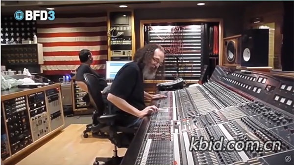 原声打击乐器+原厂音色 BFD 3 完整全套扩展包，可塑性的真实鼓音源/鼓音色引擎之一