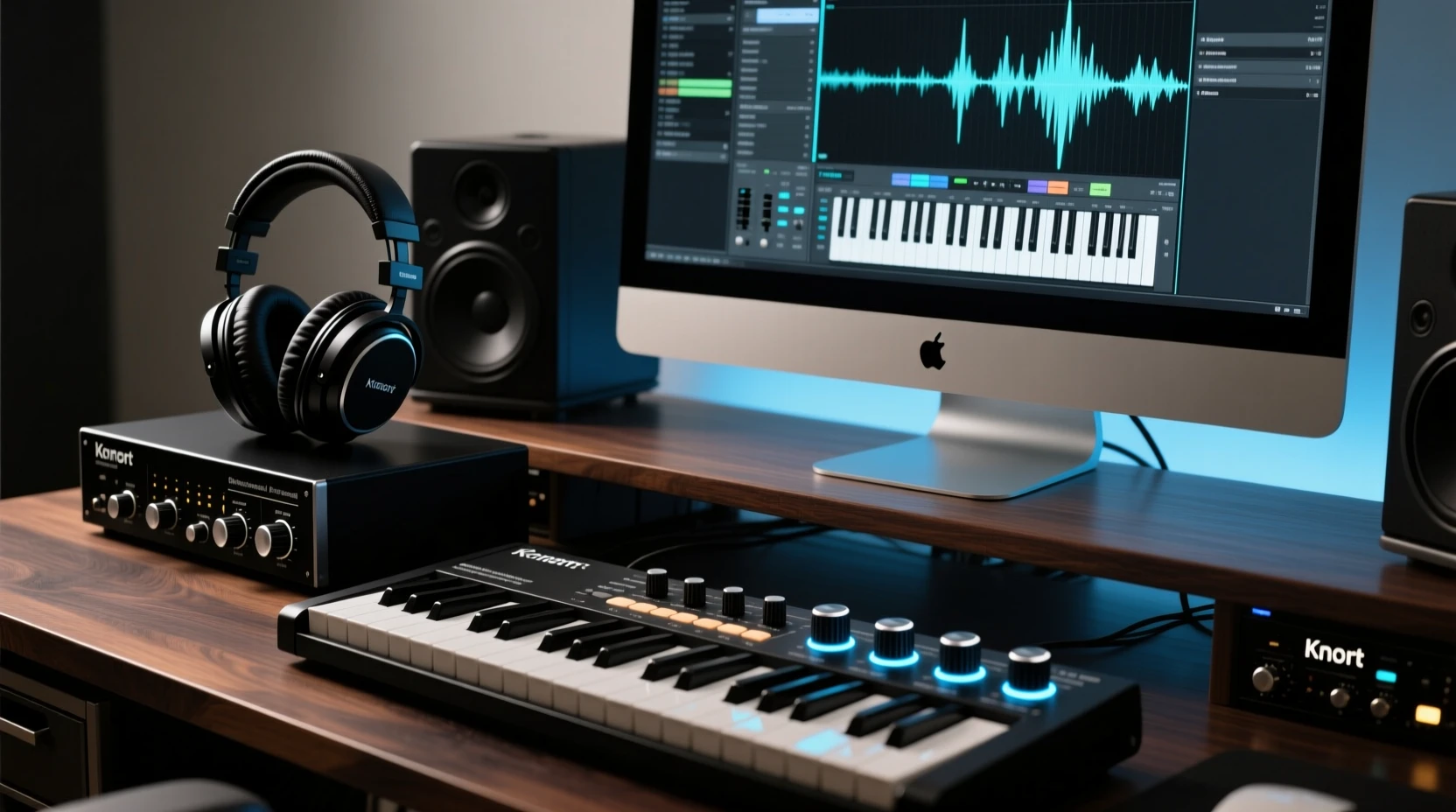 Kontakt 与 NKS 的兼容优势