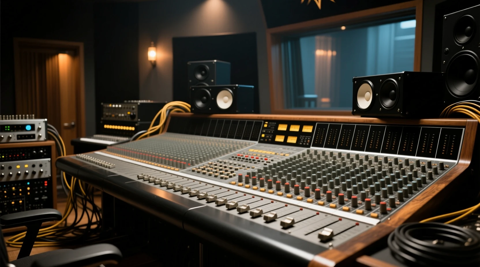 探讨Daniel Bergstrand的金属音乐混音理念与手法