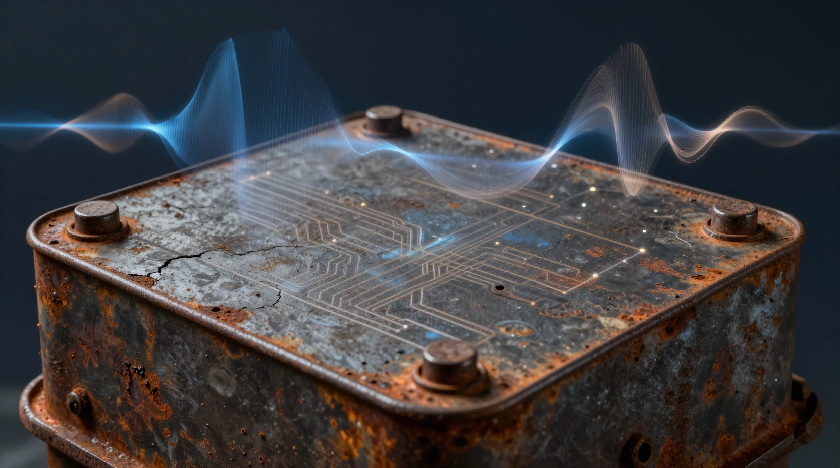 工业鼓采样在现代音乐中的作用