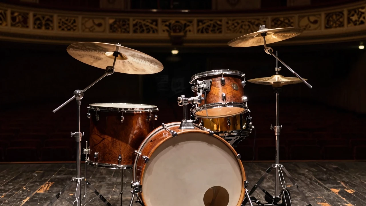 Big Stage EZX核心音色解析