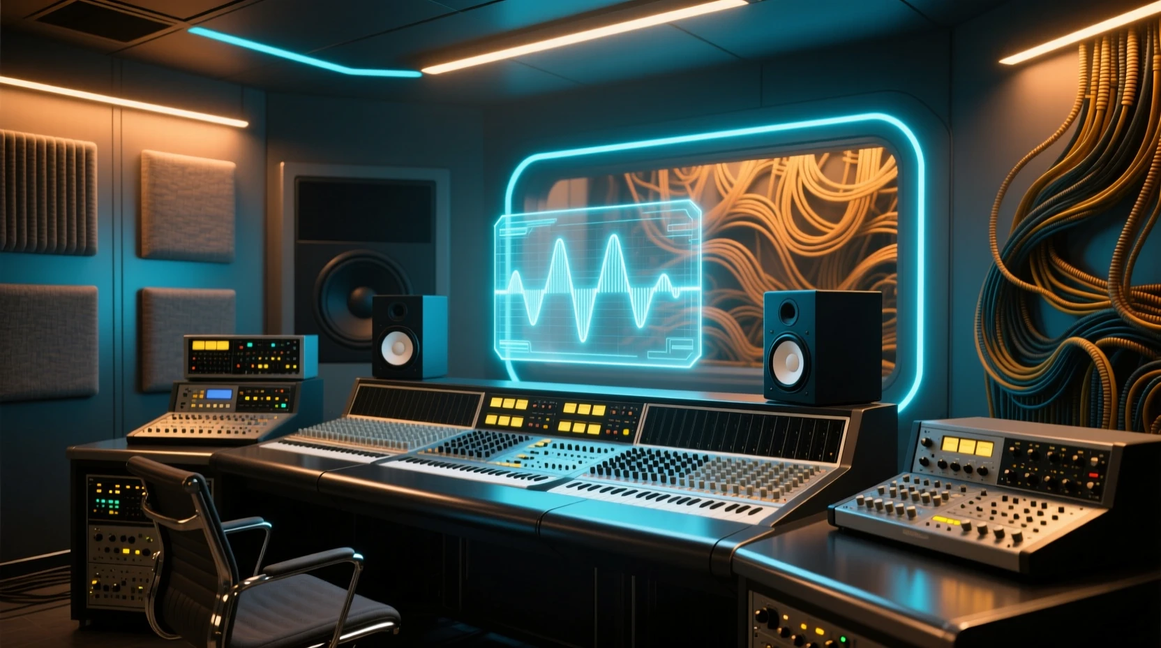 Heavyocity声音设计方法论揭秘