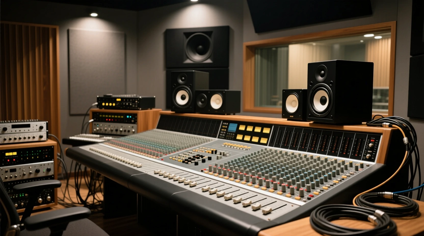 Jens Bogren的混音理念揭秘