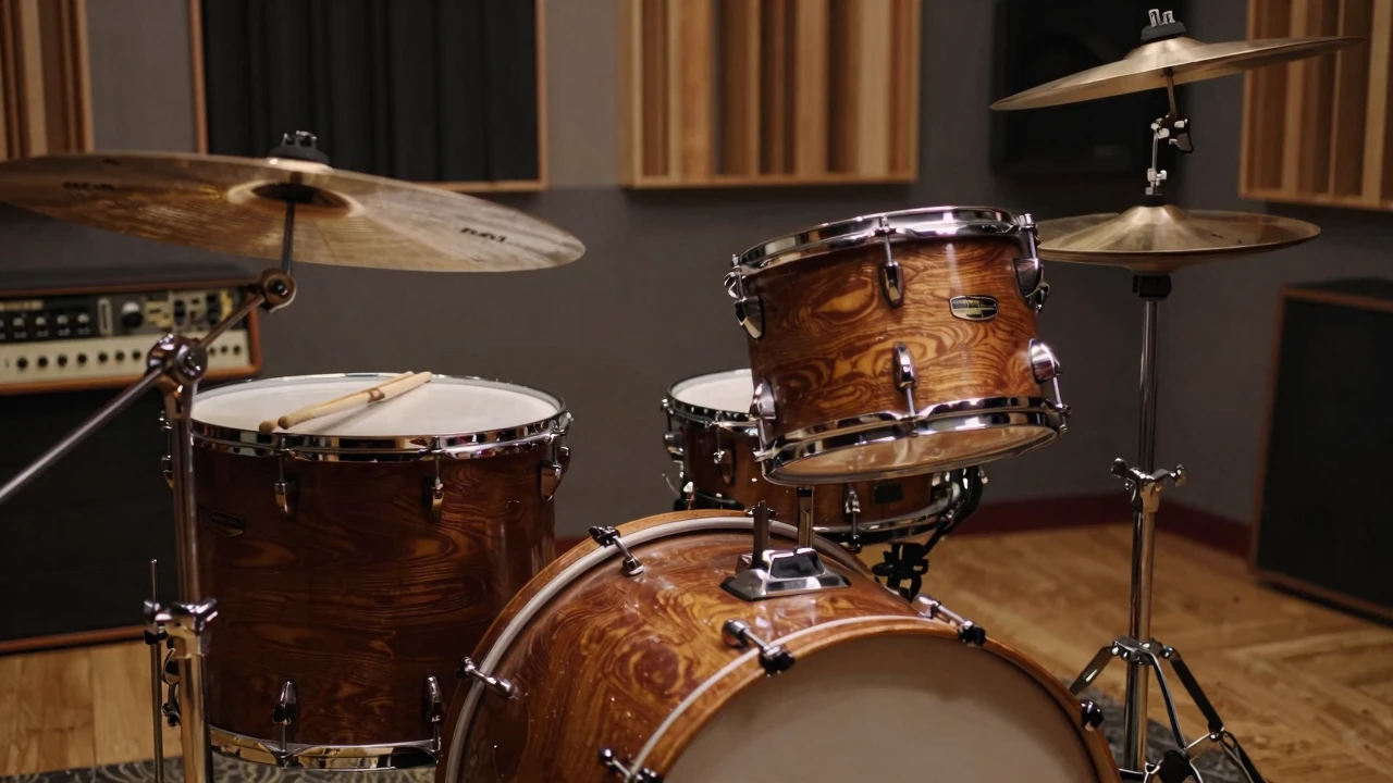 Ross Garfield 套件深度解读