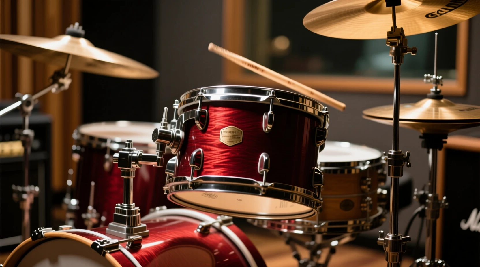 动态采样技术在鼓音源中的实现