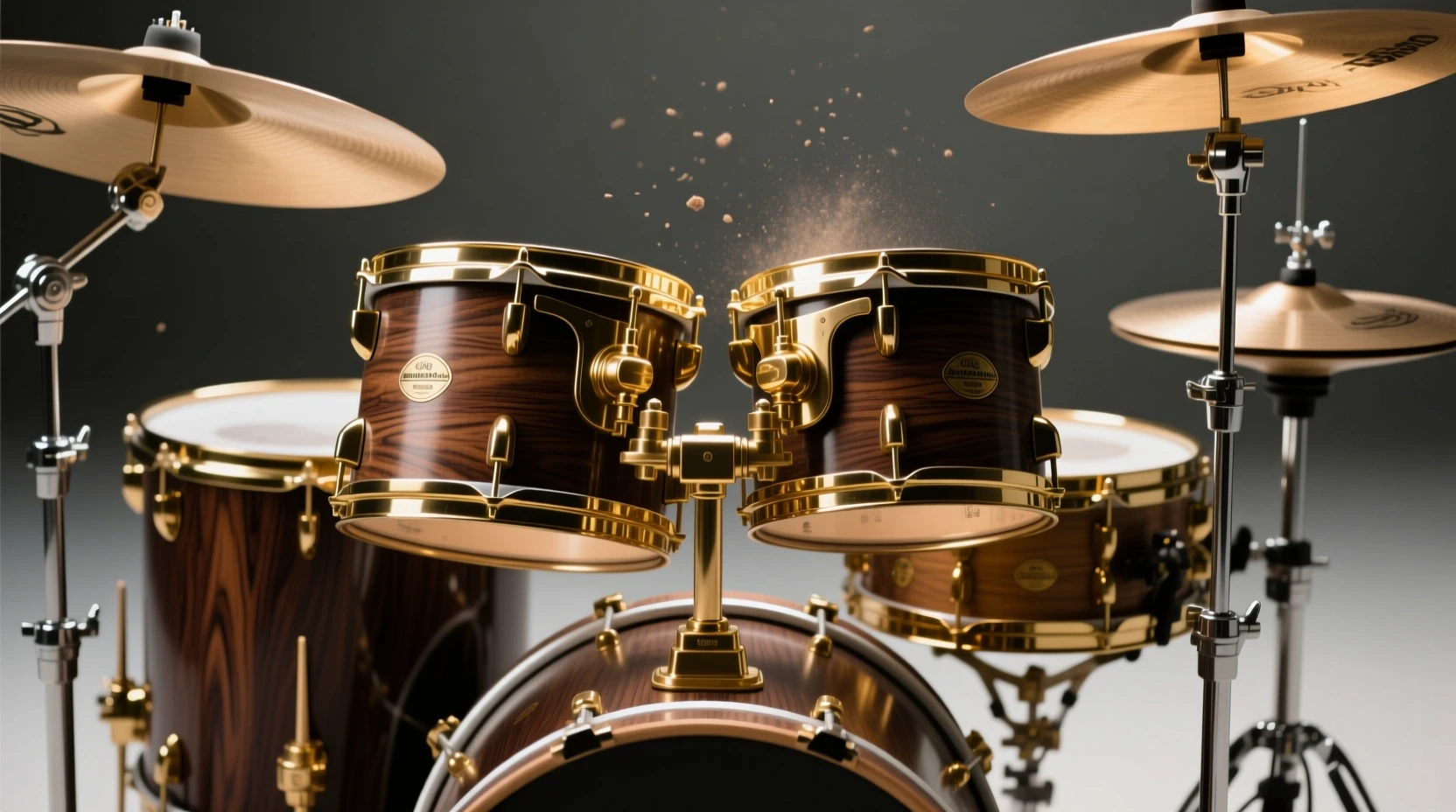 赫兹鼓2核心功能解析