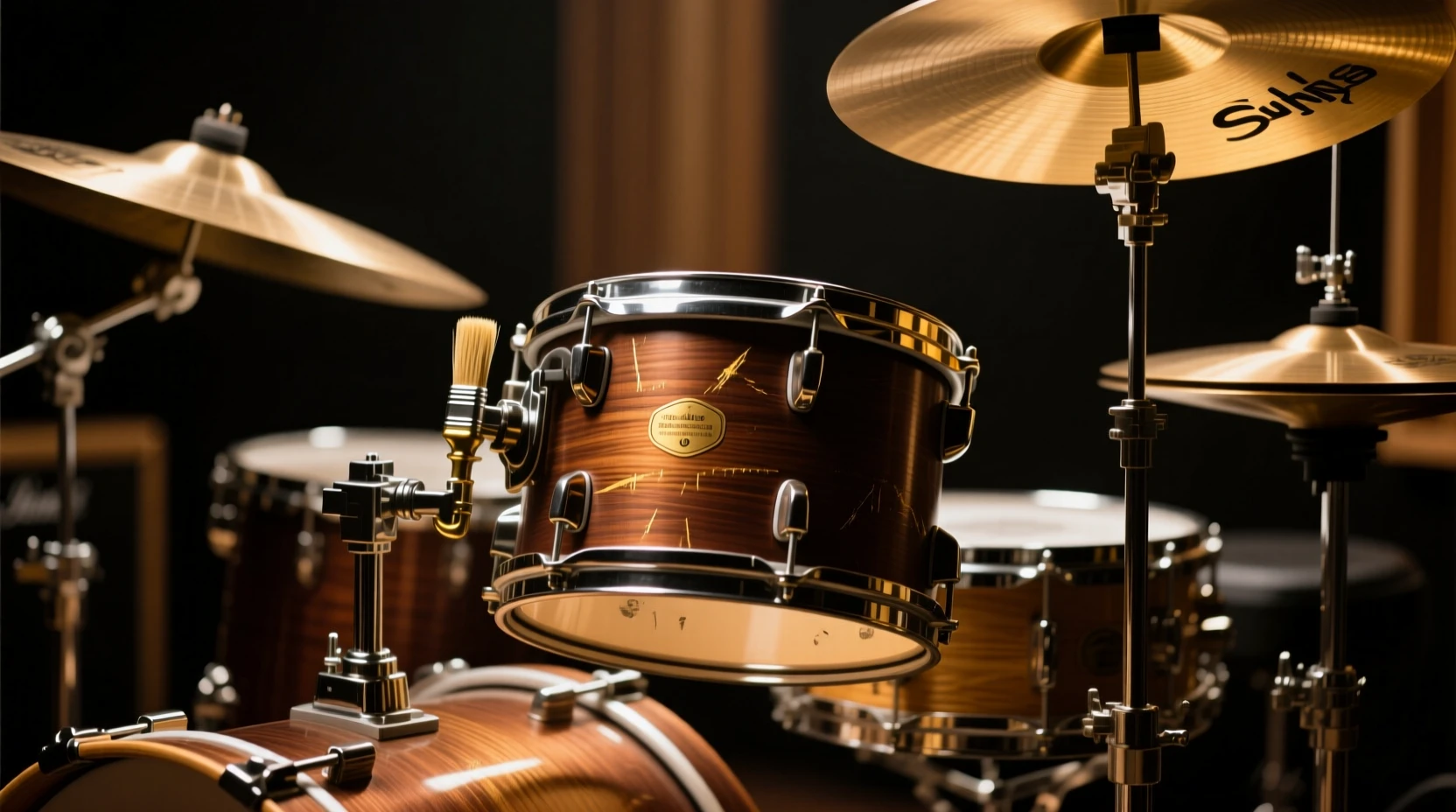 Jazz EZX 音色采样技术解析