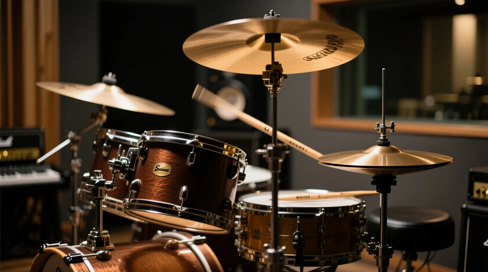 解析“口袋感”在鼓组演奏与制作中的核心作用