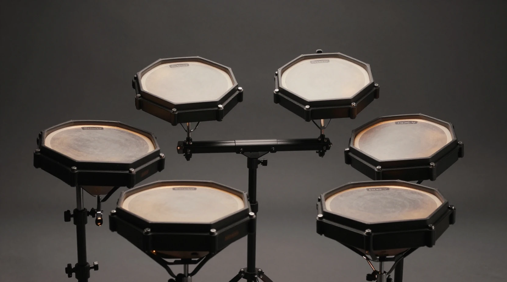 Simmons电子鼓的技术特点解析