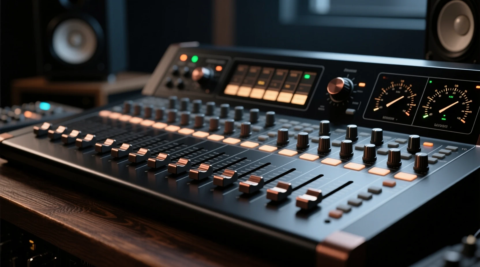 Pop EZX 中的混音器功能解析