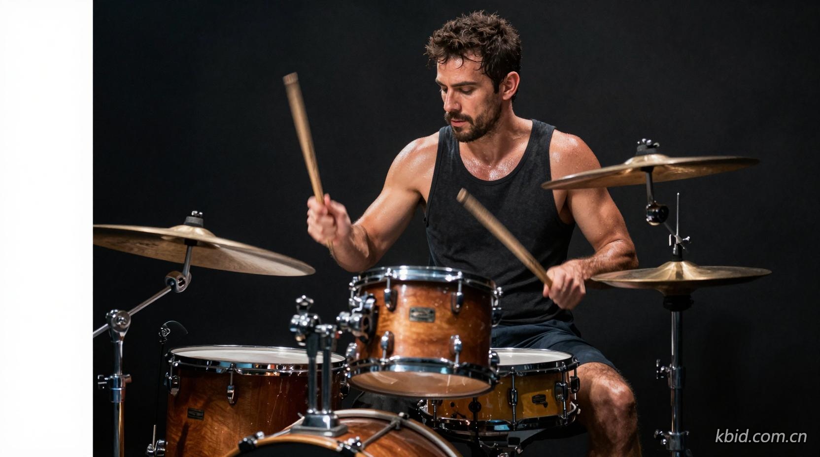 Mario Duplantier的鼓技艺术解析