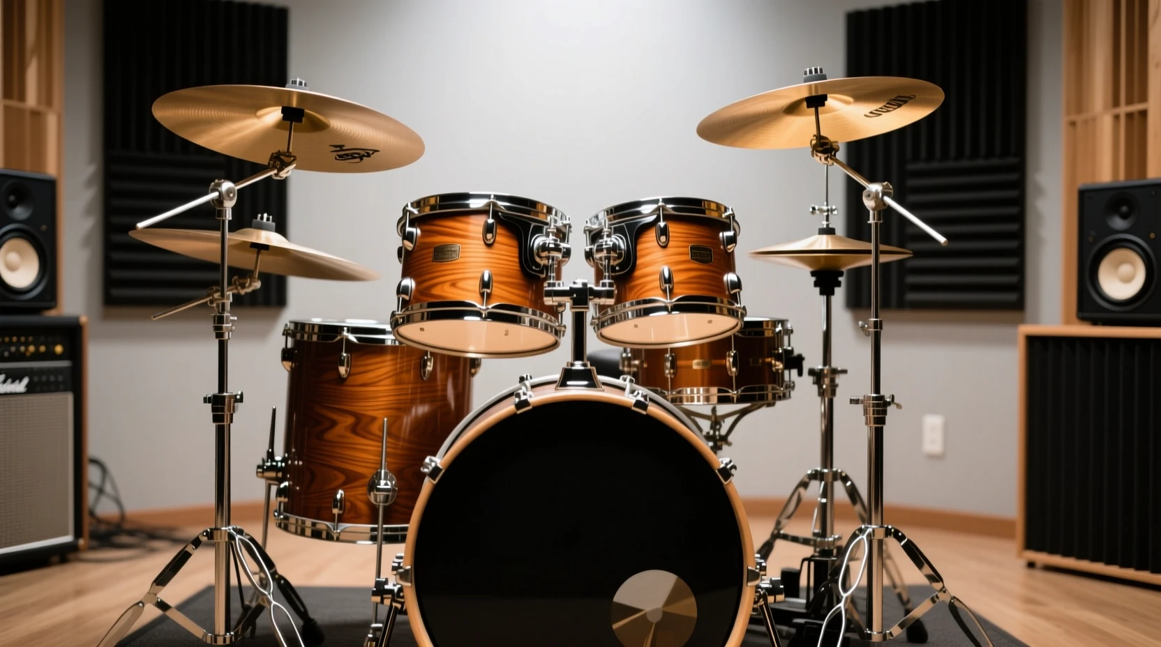 EZX 定制鼓技术全解析