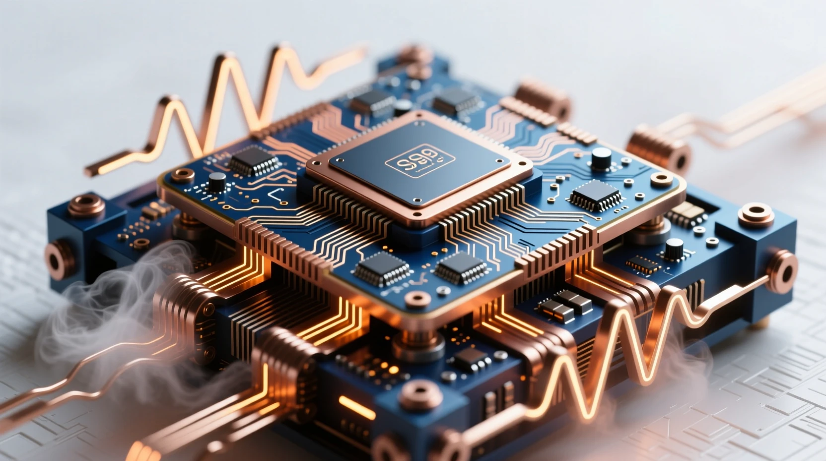 BigKick合成引擎技术解析