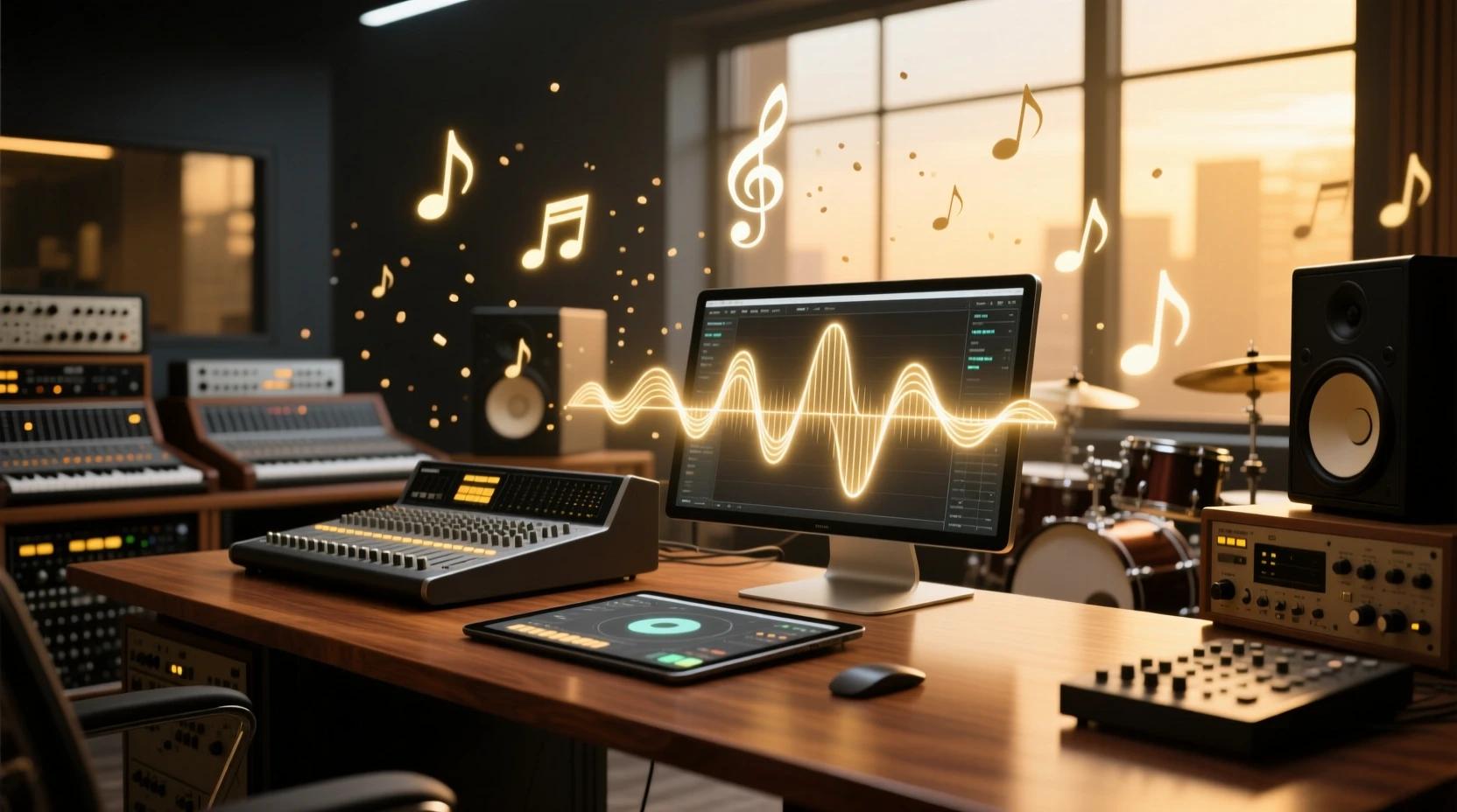 节奏循环在现代配乐中的应用价值